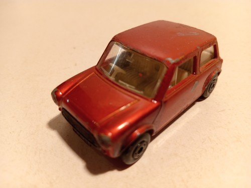 Matchbox superfast gb - 29,