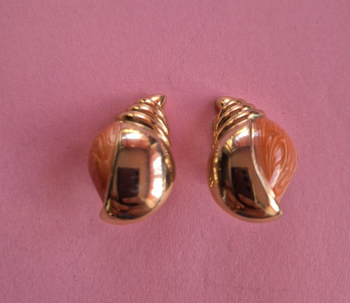 Boucles oreilles clips - d'oreilles,