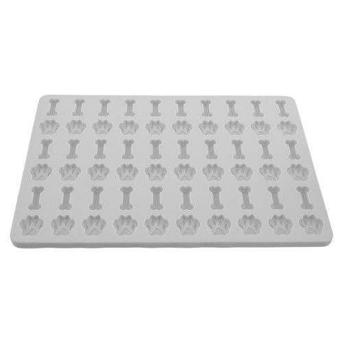 Mini moules silicone - , en