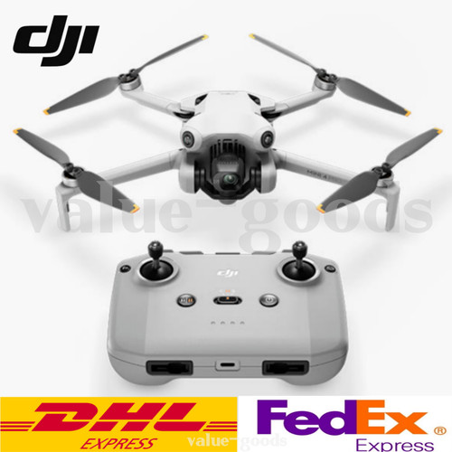 Neuf dji mini pro drone - [neuf], 4