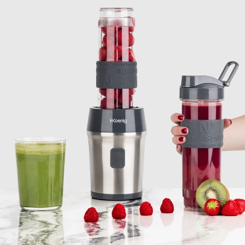 Blender koenig smoo9 mini - smoo9,