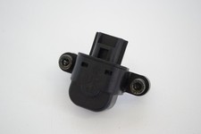 Capteur d'inclinaison de crash