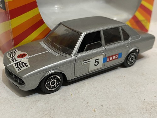 Solido bmw 530 rallye - solido,