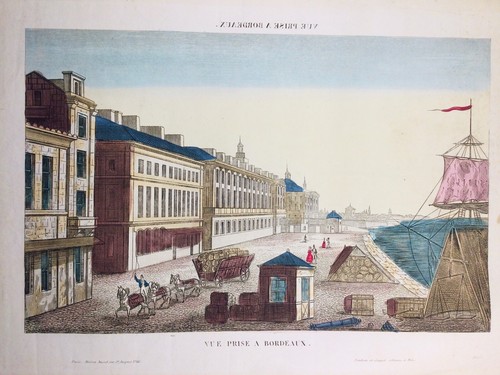 Bordeaux port - bordeaux,