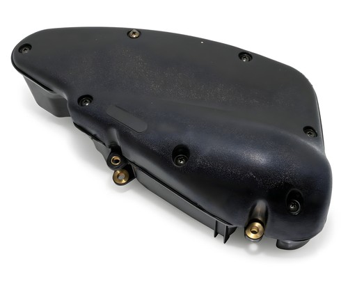 Air filter piaggio housing - air,