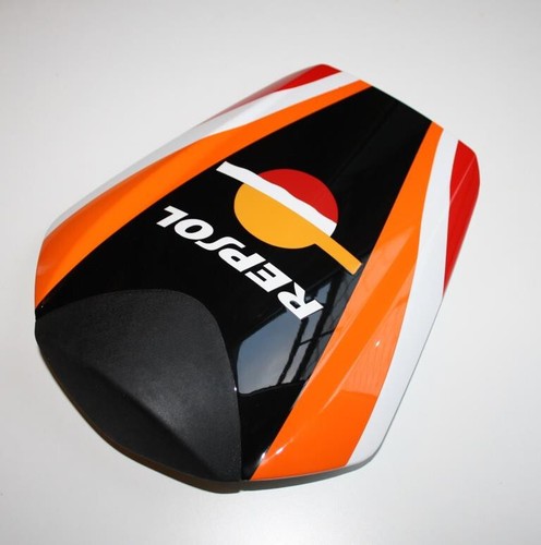 Capot selle honda cbr 1000 - selle,