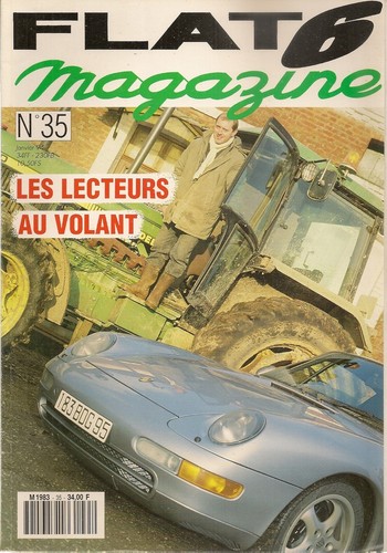 Flat porsche 356 a coupe - a,