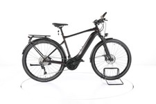 Giant Explore E+Pro 1 GTS Vélo électrique de trekking Batterie 621Wh 28" noir