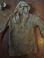 Veste militaire vintage