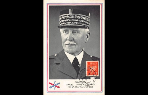 Carte maximum 511 - carte,
