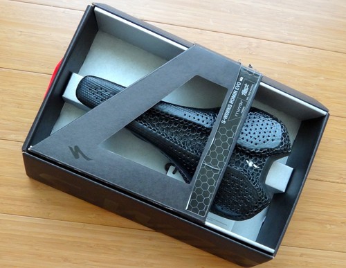 Selle vélo specialized - selle,