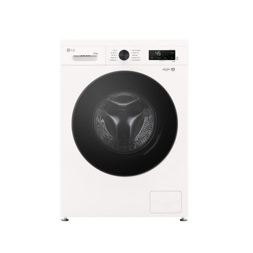 Lave linge séchant 5kg - lg,