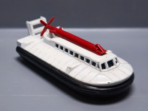 Matchbox hovercraft - matchbox, (a19)