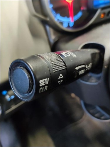 Commodo phare chevrolet aveo - commodo,