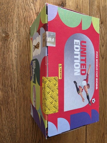 Boîte box 100 - boîte, fifa
