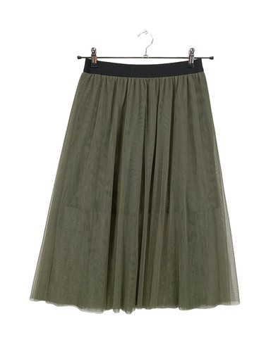 Vero moda jupe - moda, tulle