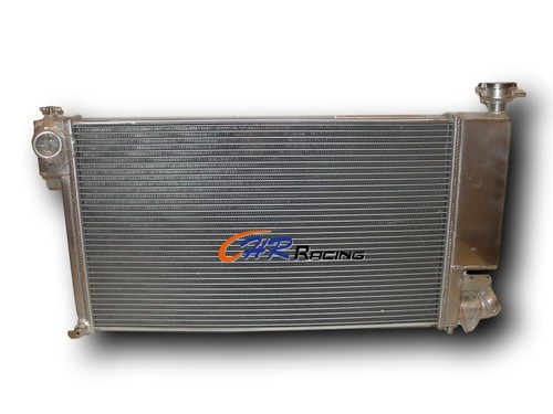 Perf aluminum radiator - hi-perf,