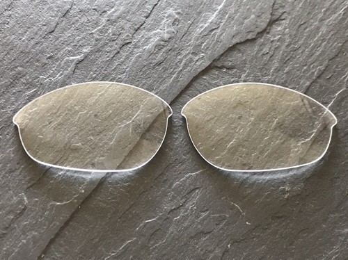Transparent rechange lentilles - transparent,