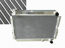 3ROW Aluminium Radiateur pour