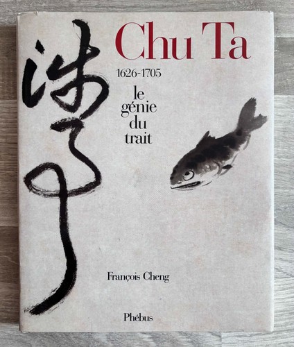 Livre art chu - livre, d'art