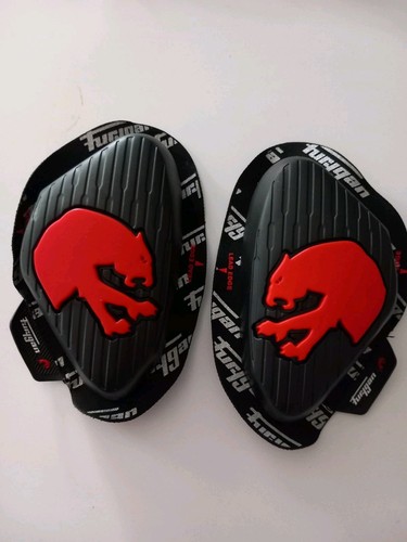 Furygan sliders protection - sliders,