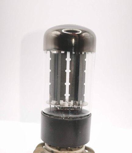 Gz34 mullard blackburn nos - blackburn,