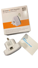 Wireless-N Wifi Repeater - Open Box