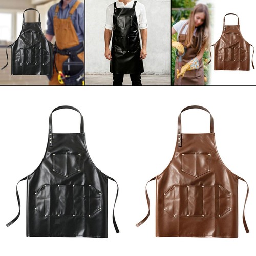 Tablier travail pu - de,