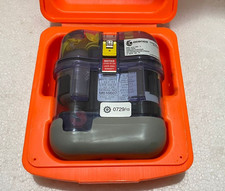 Appareil respiratoire Ocenco