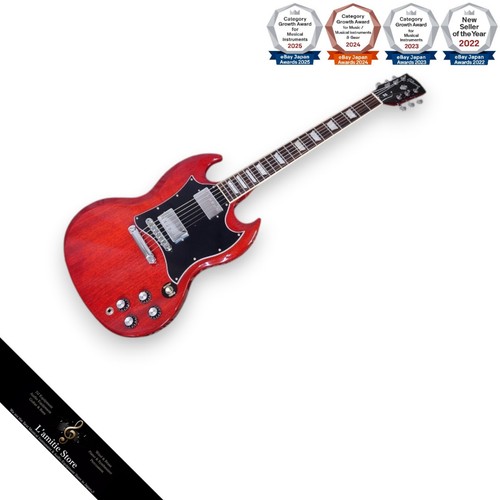 Guitare électrique gibson - guitare,
