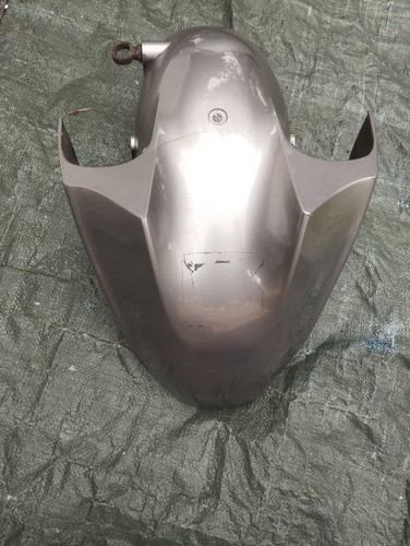 Garde boue avant - boue, yamaha