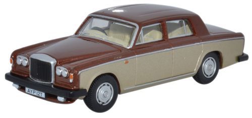 Oxford 76bt2002 bentley - oxford,
