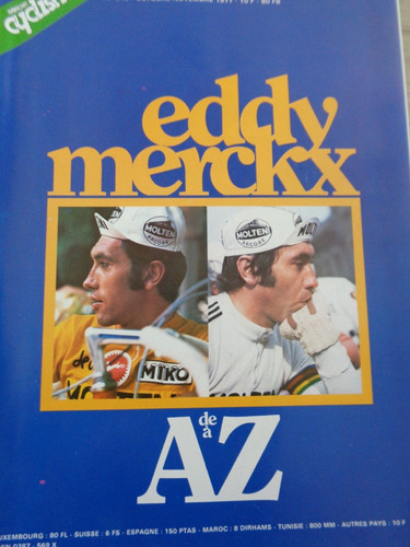 1977 miroir du - 1977,