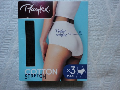 Culottes maxi playtex - 3,