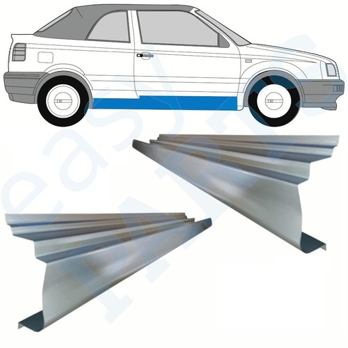 Volkswagen golf 1993 - golf, 1993-1998