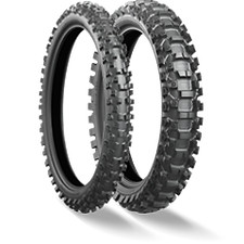 Pneus Moto Bridgestone