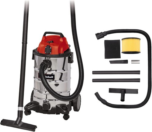 Aspirateur industriel einhell - industriel,