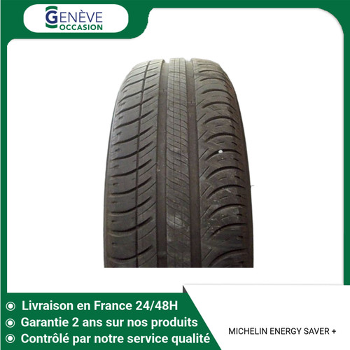 Pneu michelin energy - 🇫🇷,