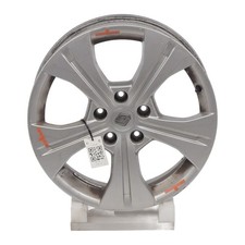 Jante alu - Renault MEGANE III