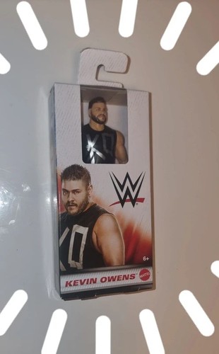 Mattel wwe figurine - mattel,