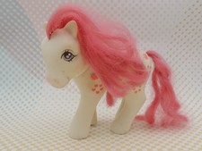 My Little Pony - MOMMY APPLE