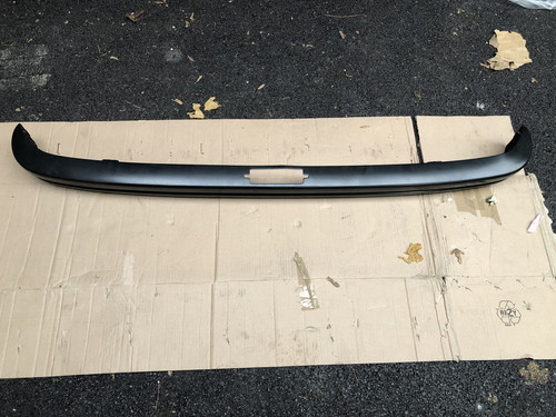 Pare choc a112 fiat - choc, ar