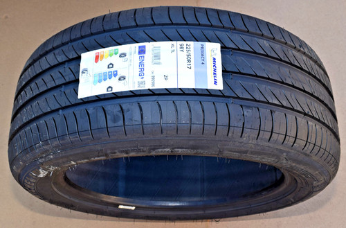 Pneu été michelin - 1, primacy