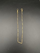 CHAINE de Montre de Poche