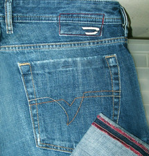 *HOT AUTHENTIC ITALY Men's