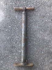 Pompe à air US WW2 Jeep Ford