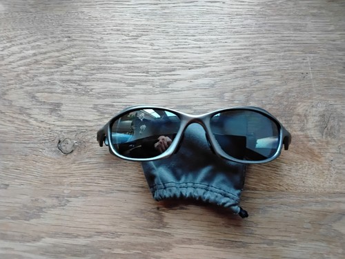 Lunettes soleil oakley - de,