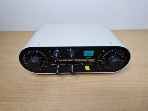 Wild photoautomat mps - wild,