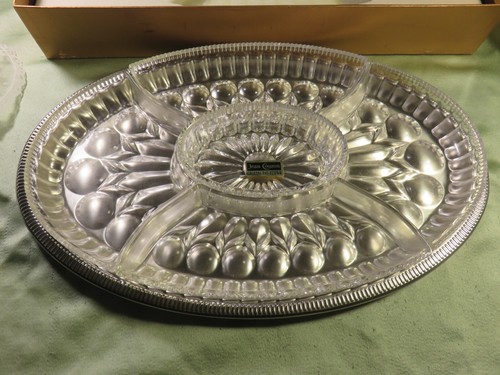Jean couzon grand plat - jean, hors