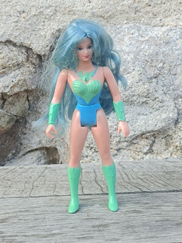 Figurine princess power - figurine,